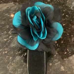 White House Black Market Belt